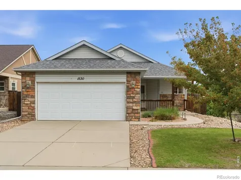 1530 Walnut Street Windsor CO 80550