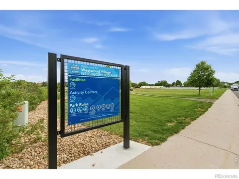 1530 Walnut Street Windsor CO 80550