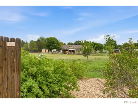 1530 Walnut Street Windsor CO 80550
