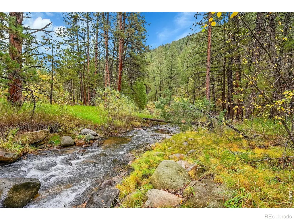 5567 Lefthand Canyon Drive Jamestown CO 80455