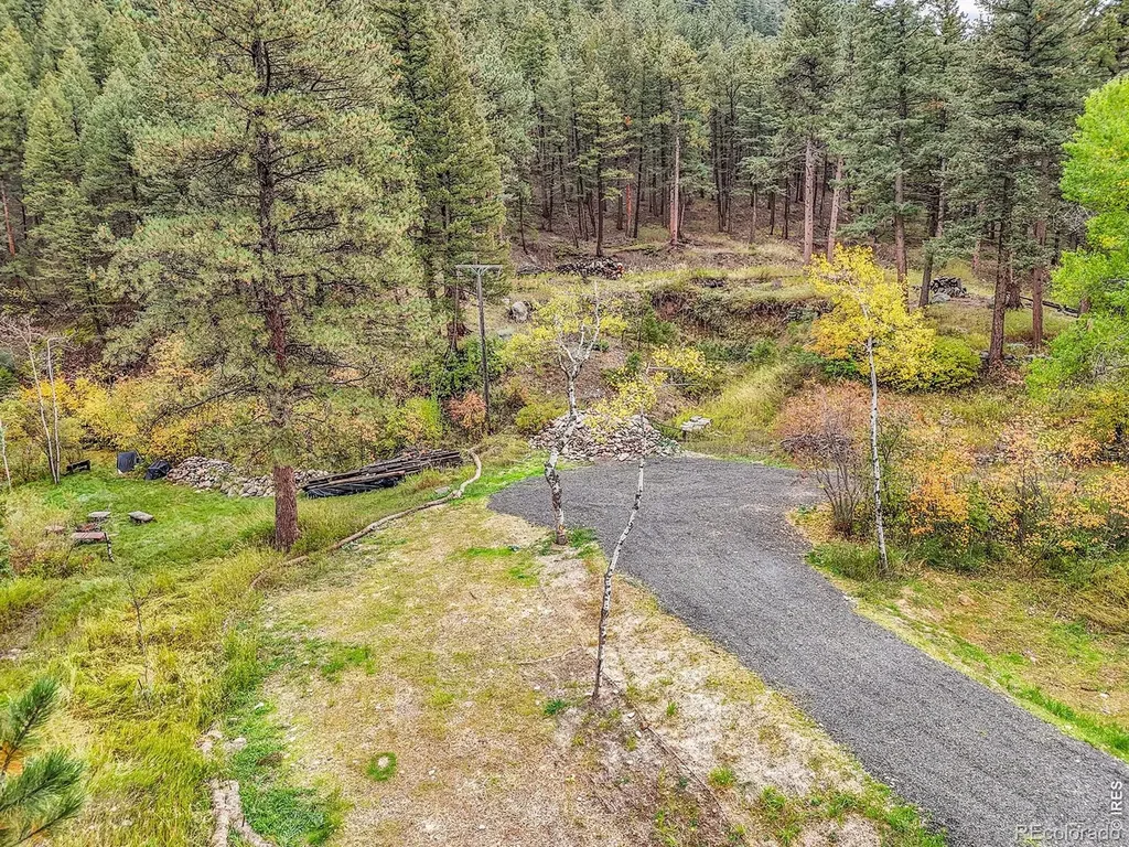 5567 Lefthand Canyon Drive Jamestown CO 80455