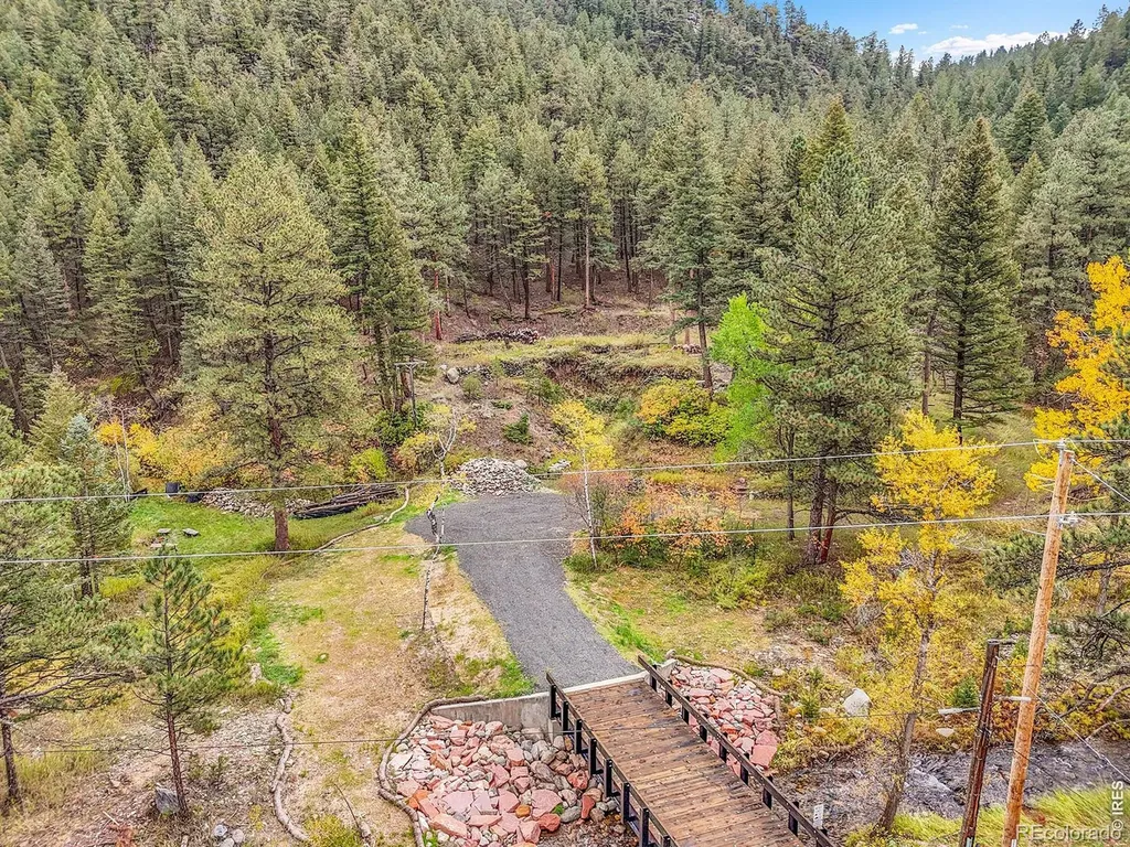 5567 Lefthand Canyon Drive Jamestown CO 80455
