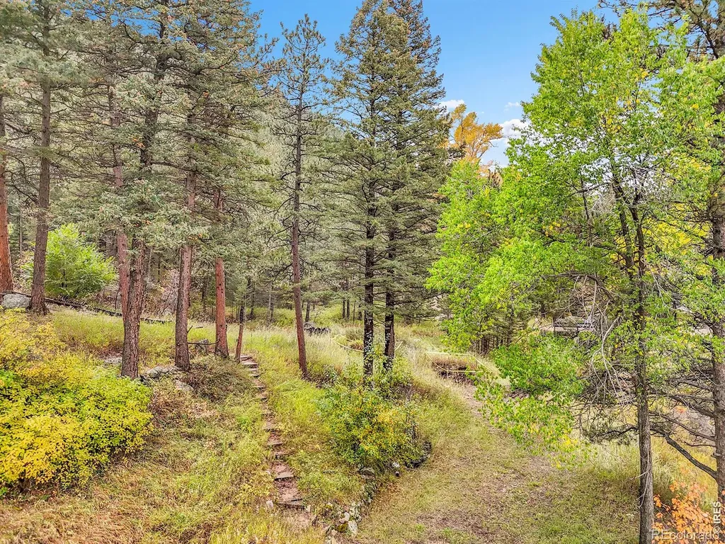 5567 Lefthand Canyon Drive Jamestown CO 80455