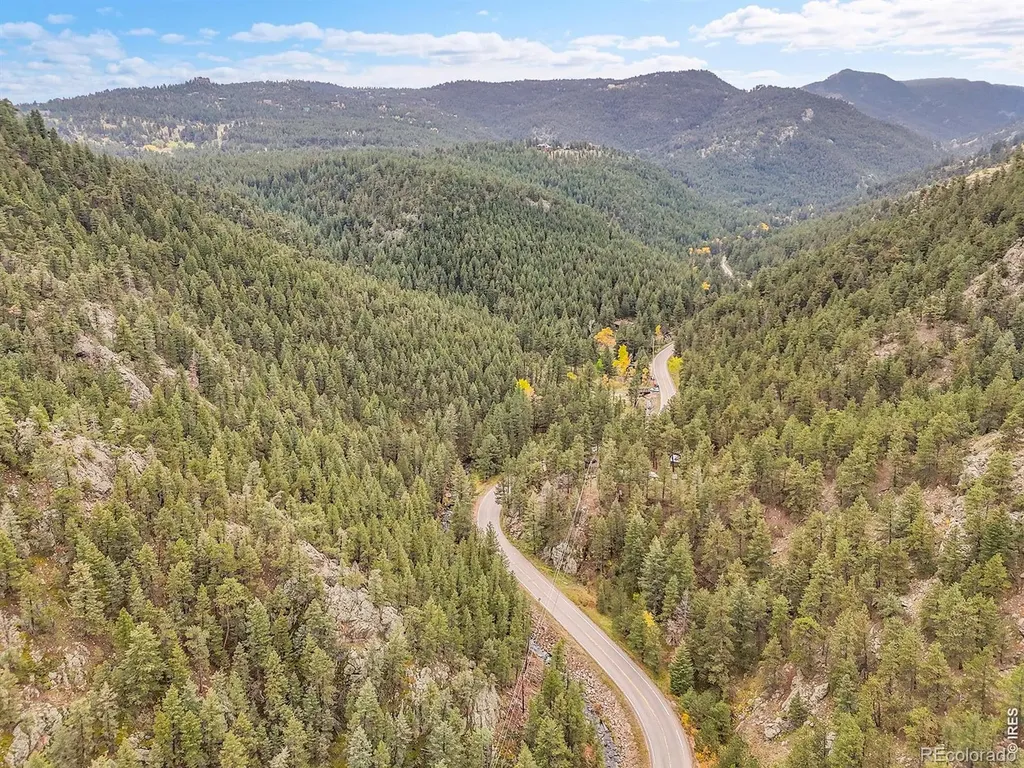 5567 Lefthand Canyon Drive Jamestown CO 80455