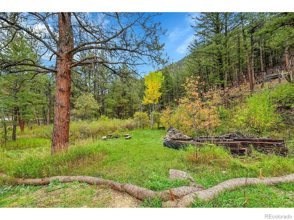 5567 Lefthand Canyon Drive Jamestown CO 80455