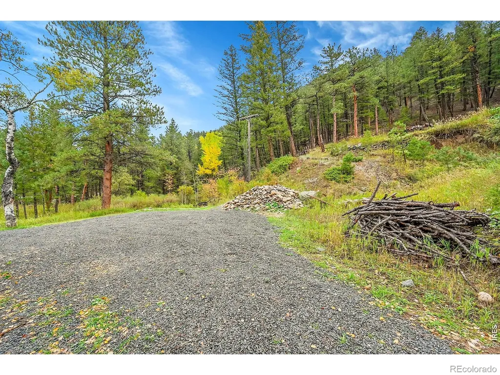 5567 Lefthand Canyon Drive Jamestown CO 80455