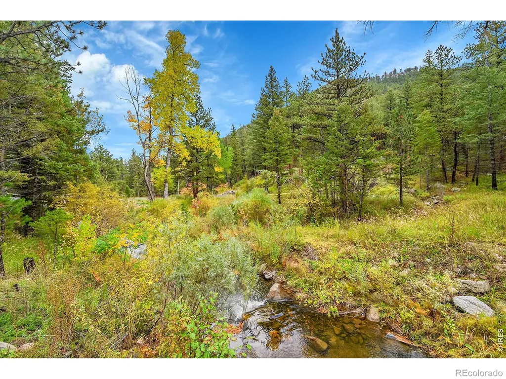 5567 Lefthand Canyon Drive Jamestown CO 80455