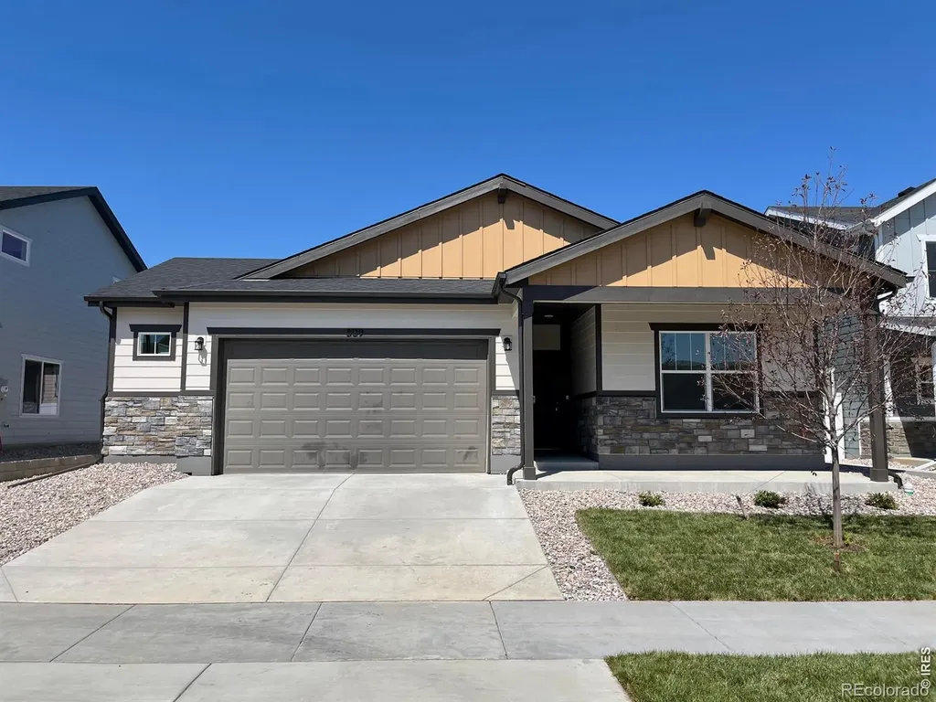 509 85th Avenue Greeley CO 80634