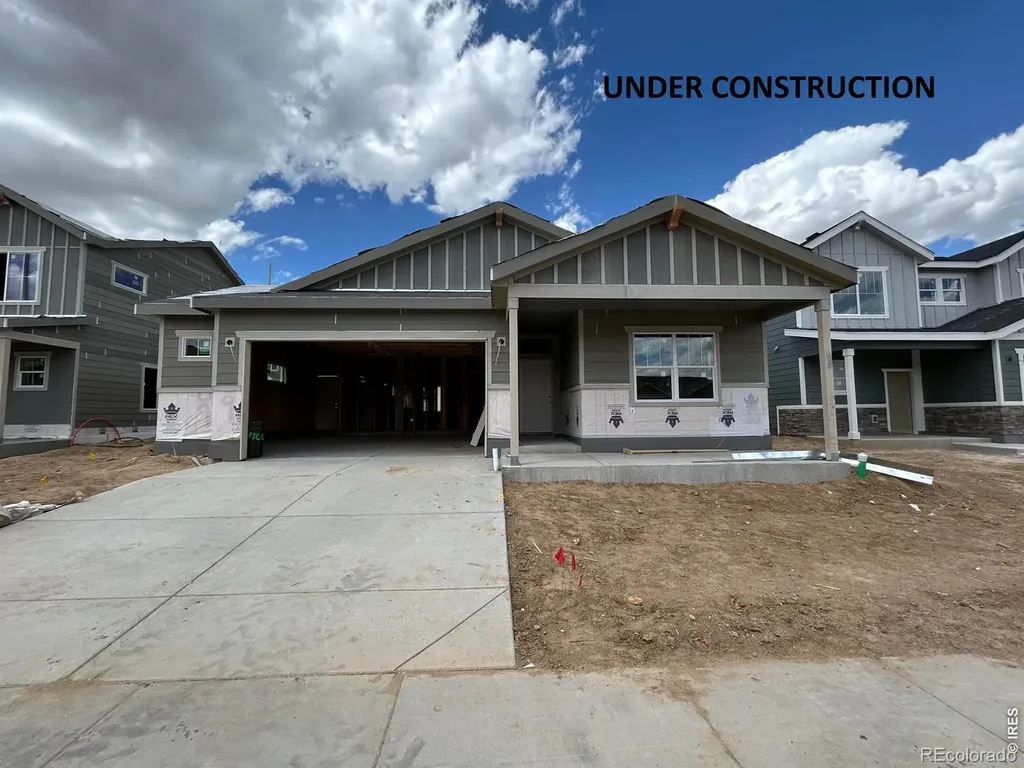 509 85th Avenue Greeley CO 80634
