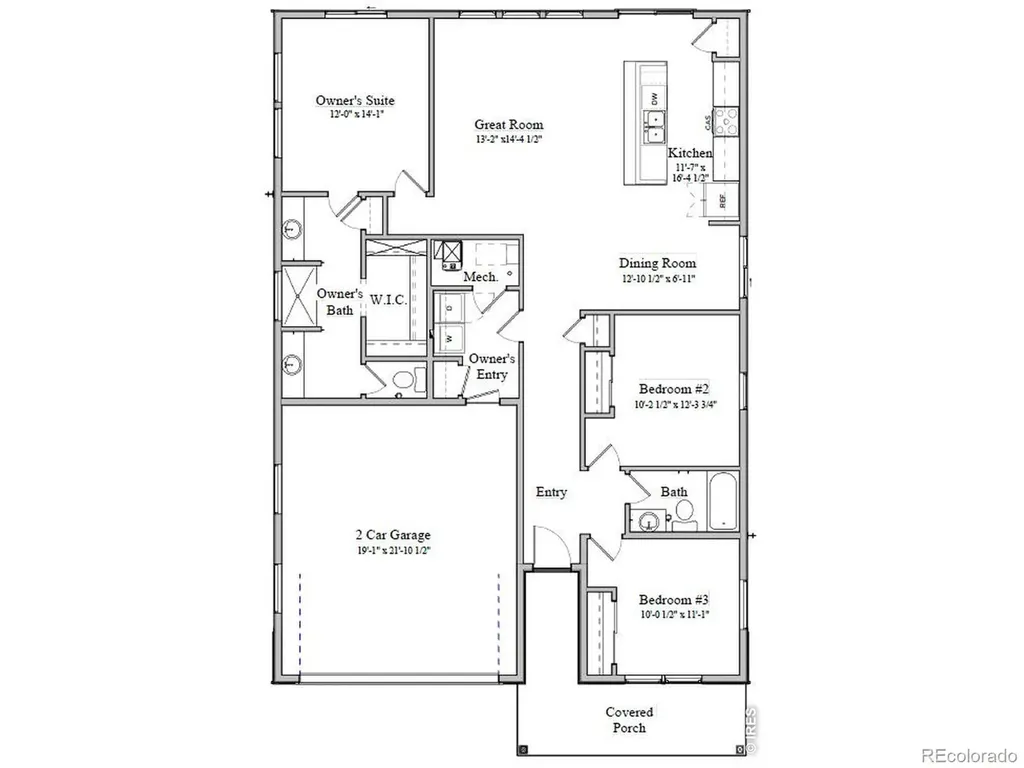 509 85th Avenue Greeley CO 80634