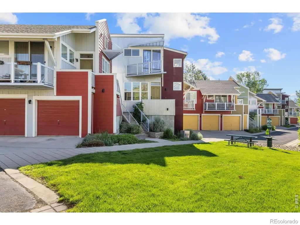 4742 18th Street Boulder CO 80304