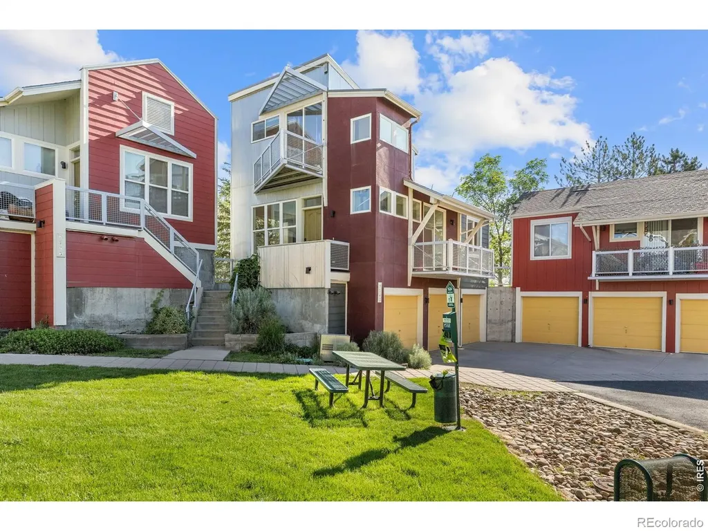 4742 18th Street Boulder CO 80304