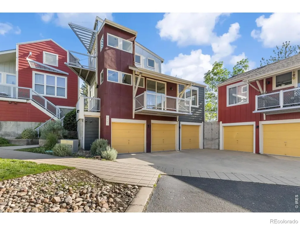 4742 18th Street Boulder CO 80304