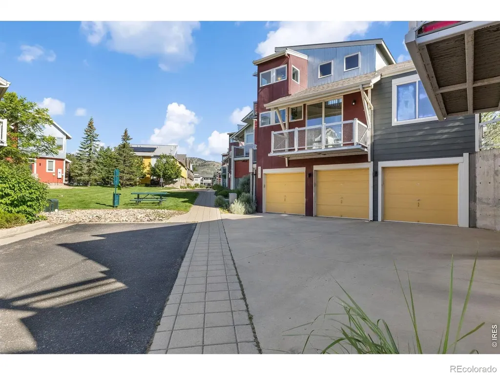4742 18th Street Boulder CO 80304