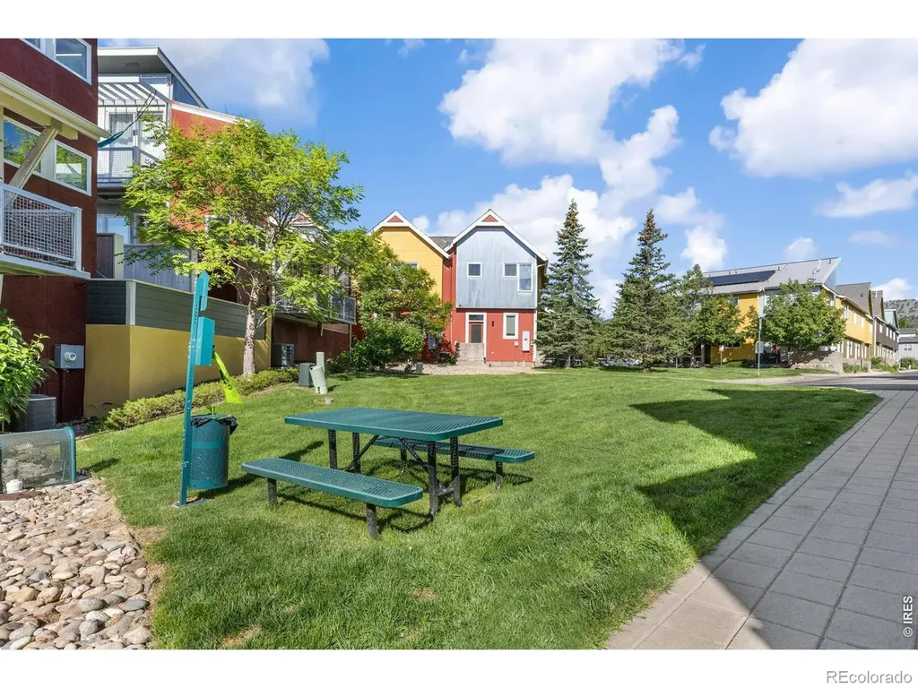 4742 18th Street Boulder CO 80304