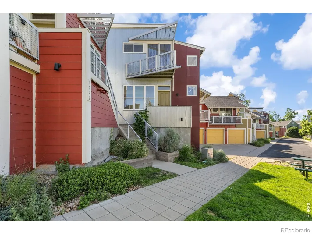 4742 18th Street Boulder CO 80304