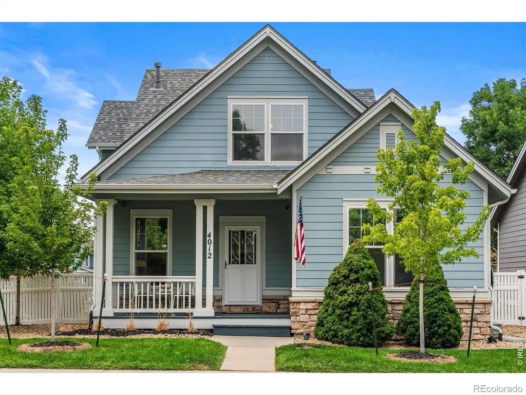 4012 Ravenna Place Longmont CO 80503