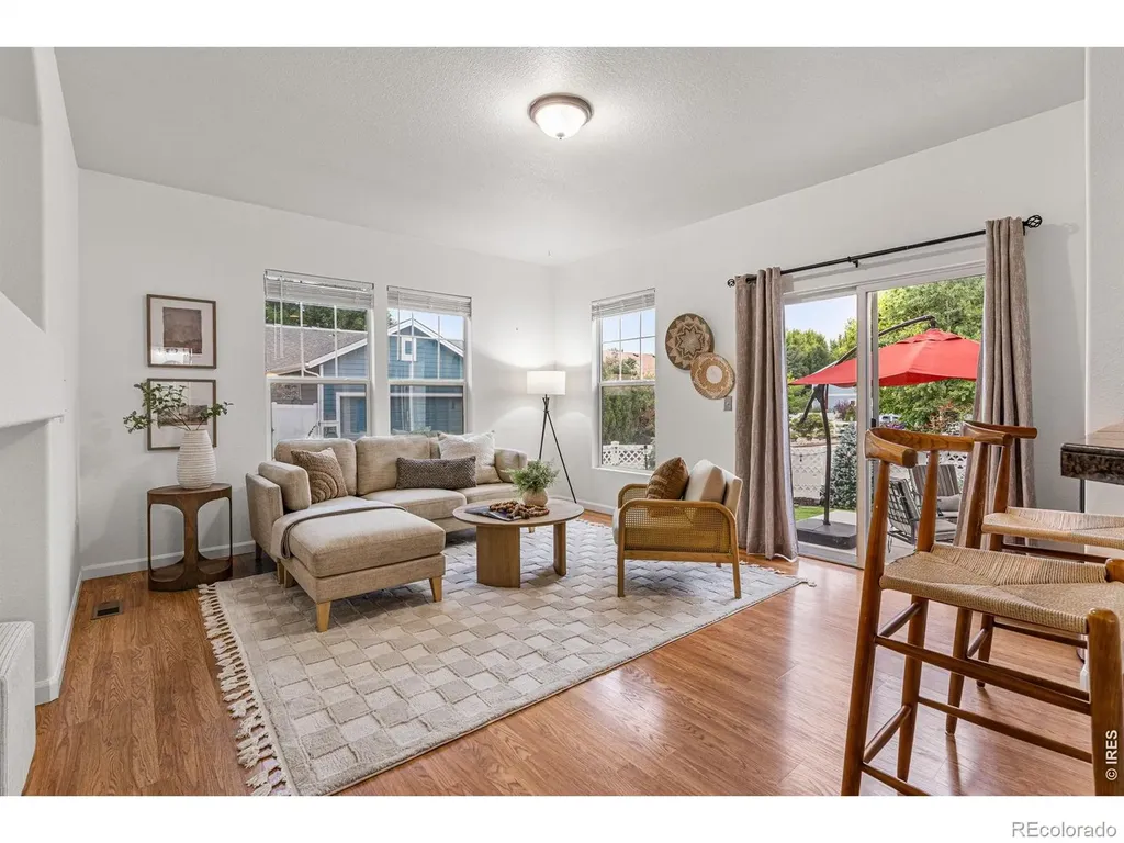 4012 Ravenna Place Longmont CO 80503