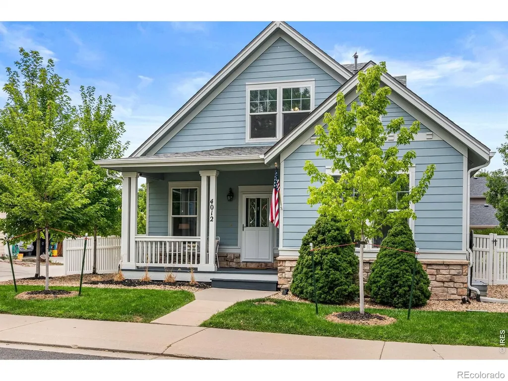 4012 Ravenna Place Longmont CO 80503