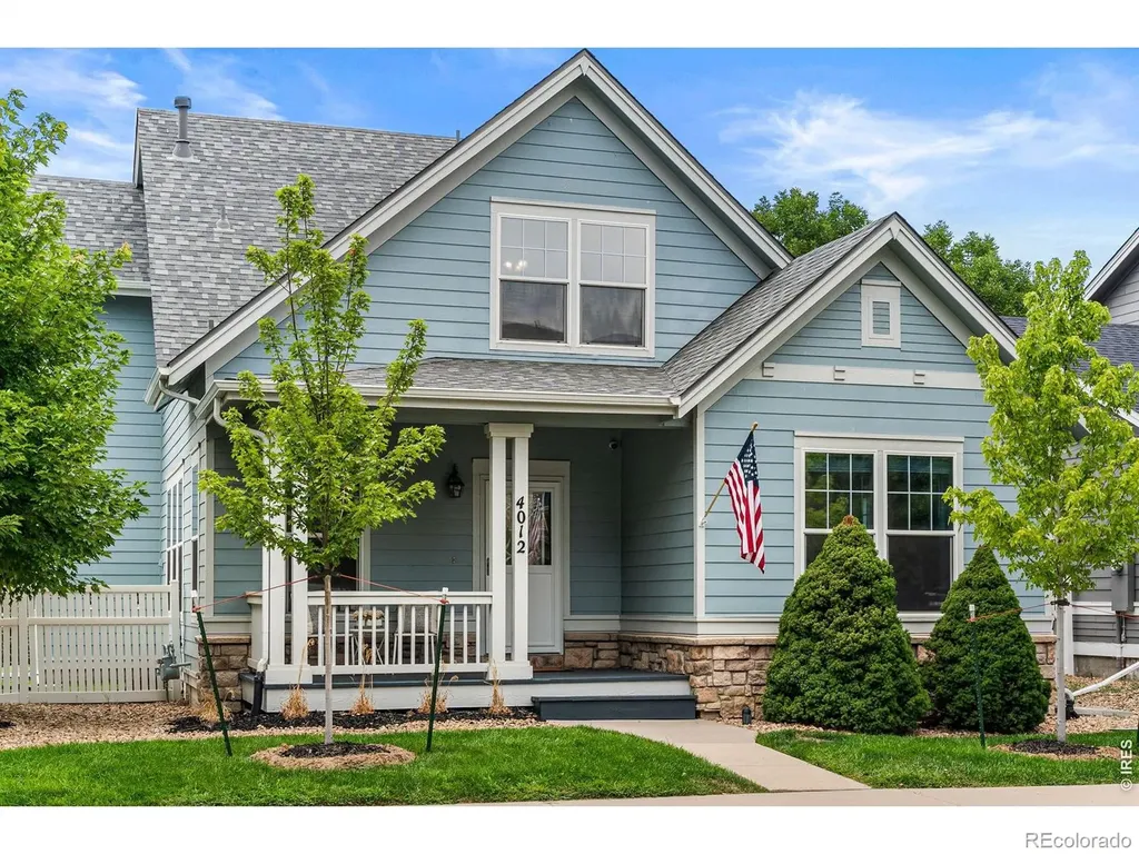 4012 Ravenna Place Longmont CO 80503