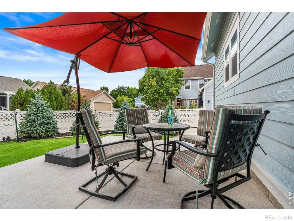 4012 Ravenna Place Longmont CO 80503
