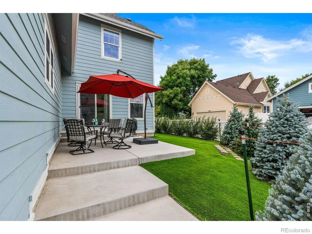 4012 Ravenna Place Longmont CO 80503