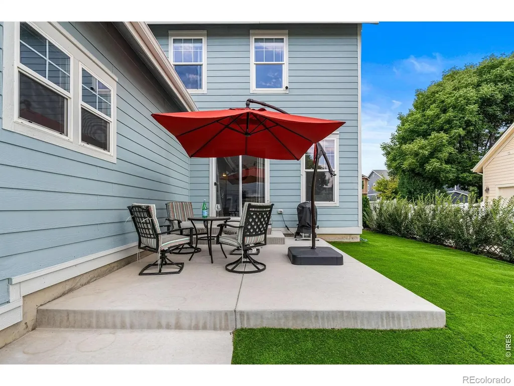 4012 Ravenna Place Longmont CO 80503