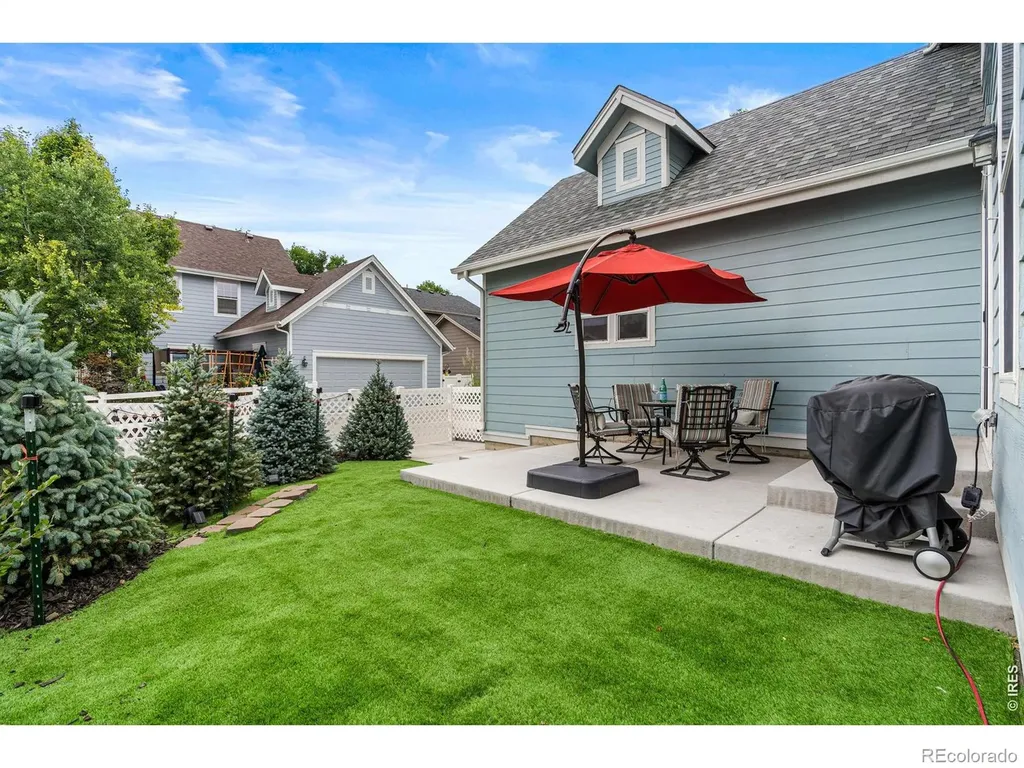 4012 Ravenna Place Longmont CO 80503