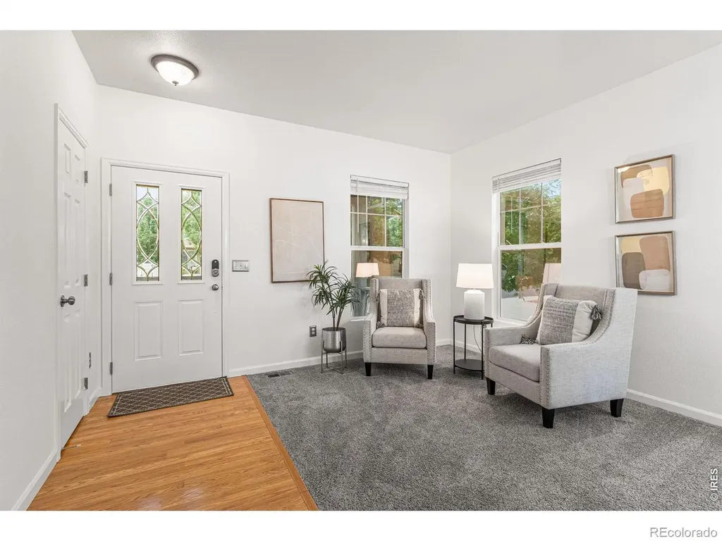 4012 Ravenna Place Longmont CO 80503
