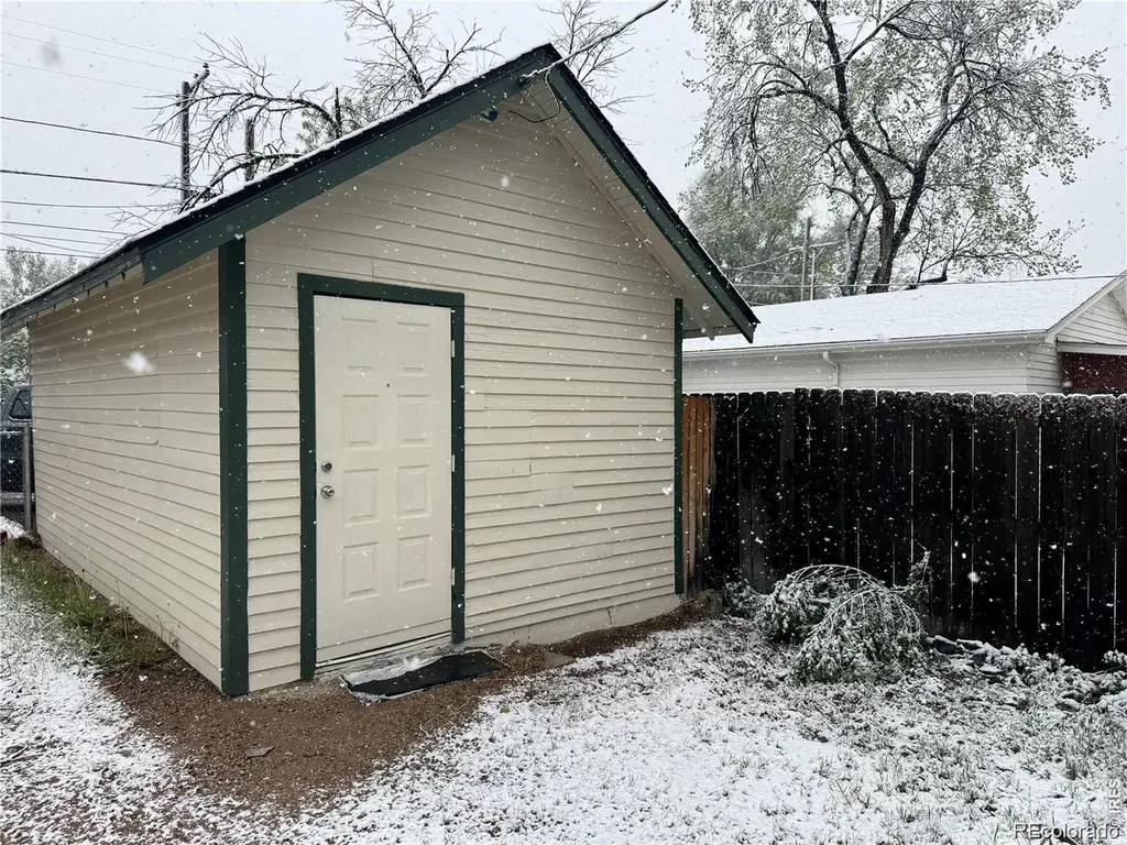 202 S 4th Avenue Brighton CO 80601