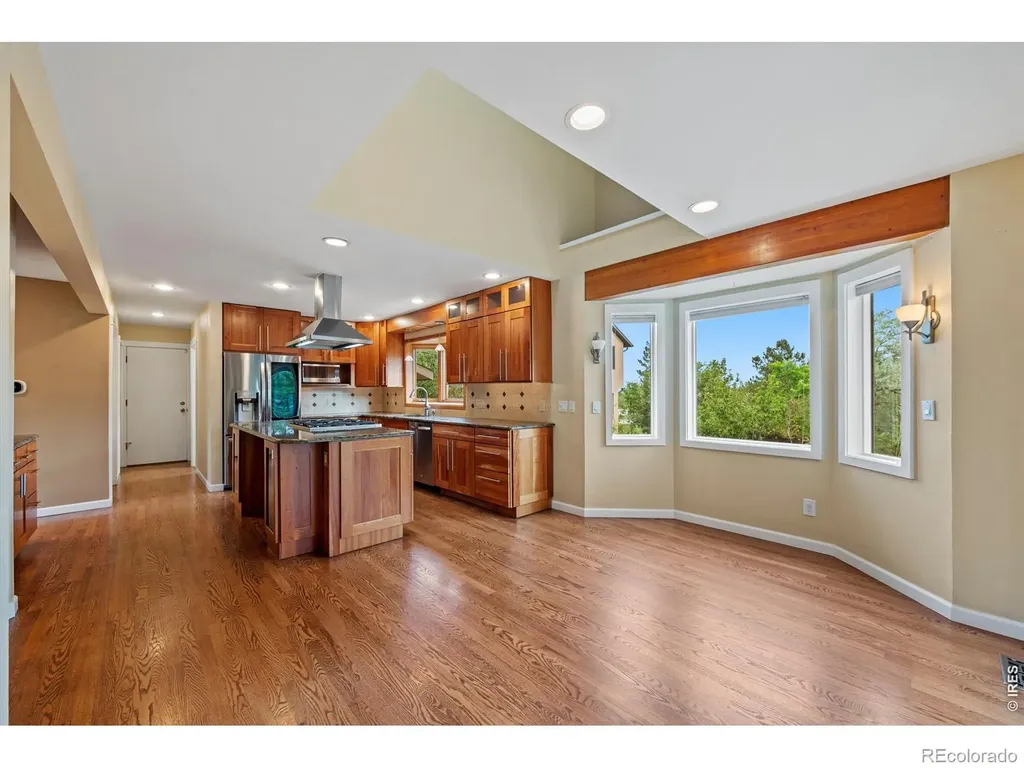1598 Wildwood Lane Boulder CO 80305