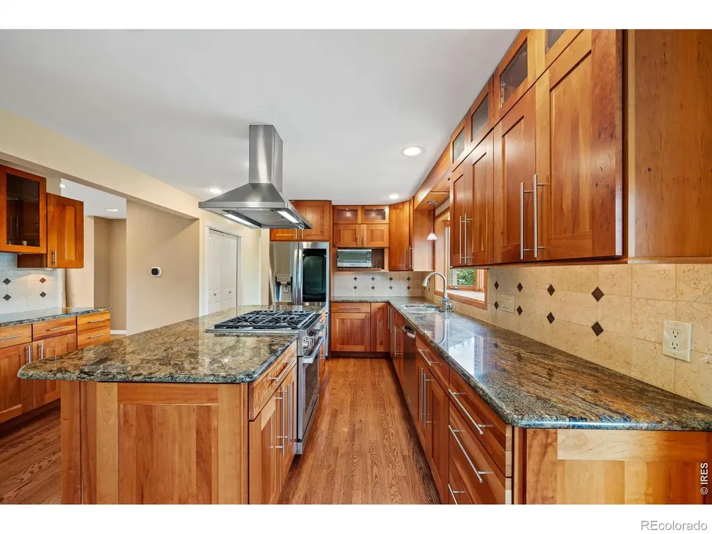 1598 Wildwood Lane Boulder CO 80305
