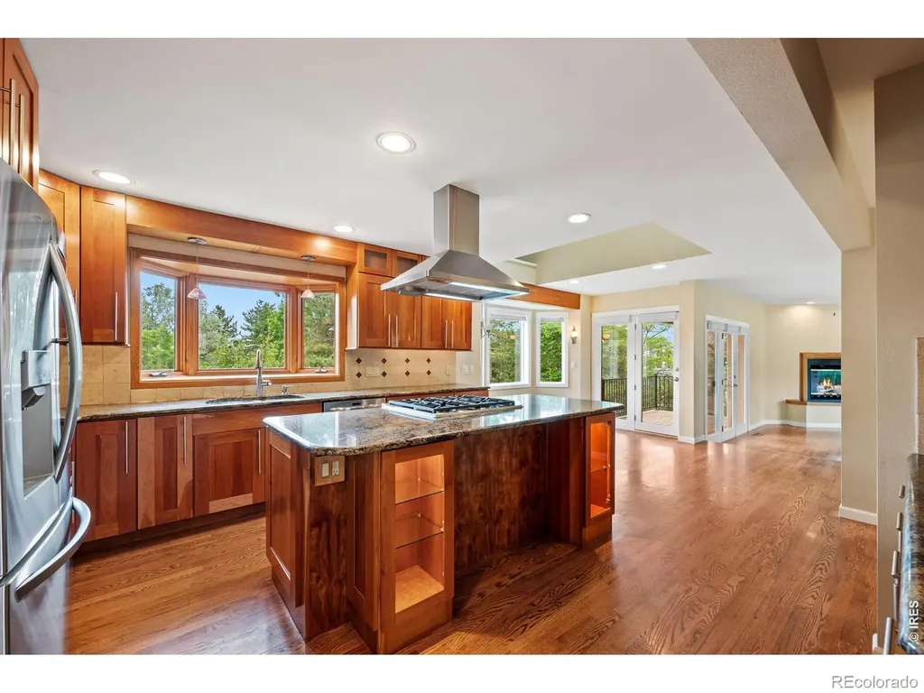 1598 Wildwood Lane Boulder CO 80305