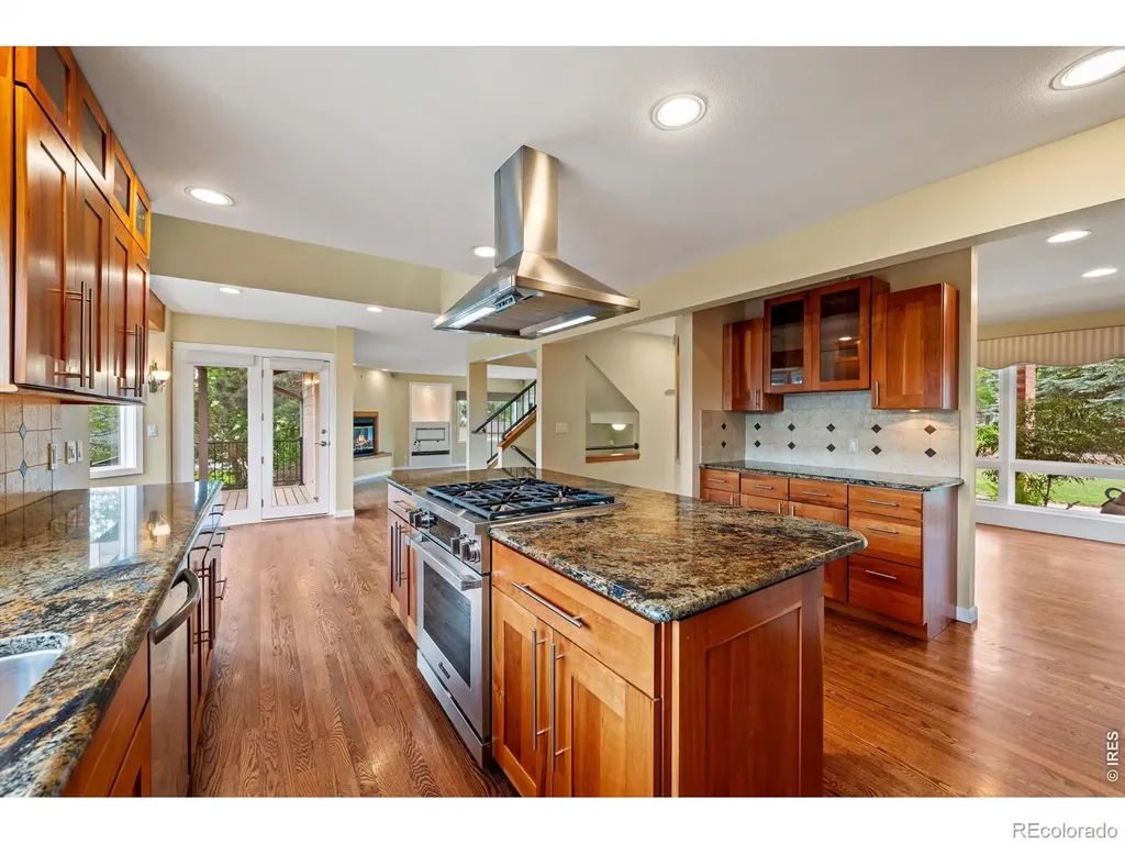1598 Wildwood Lane Boulder CO 80305