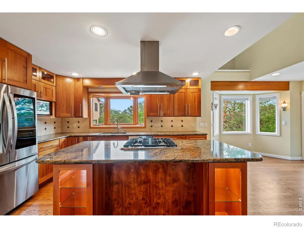 1598 Wildwood Lane Boulder CO 80305