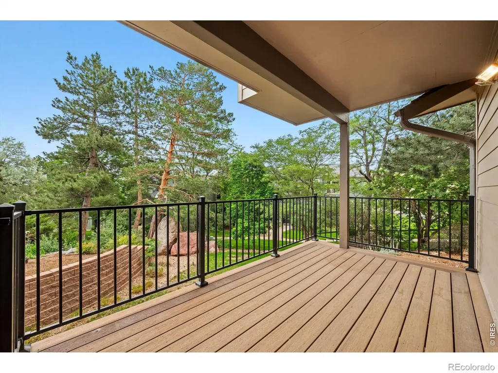 1598 Wildwood Lane Boulder CO 80305