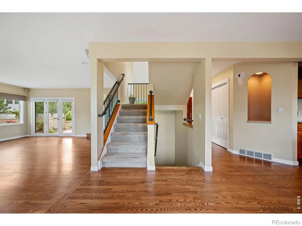1598 Wildwood Lane Boulder CO 80305