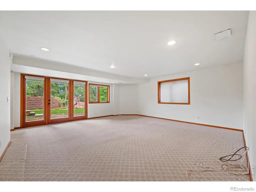 1598 Wildwood Lane Boulder CO 80305