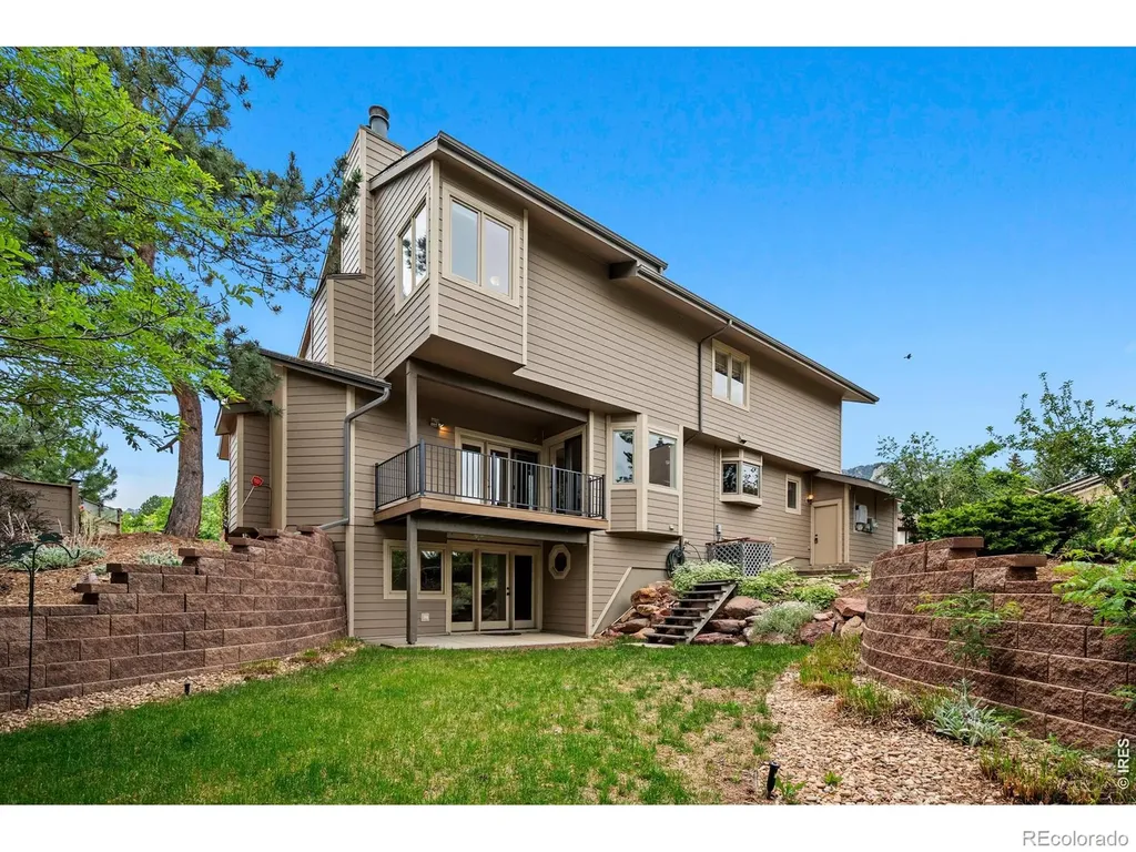 1598 Wildwood Lane Boulder CO 80305
