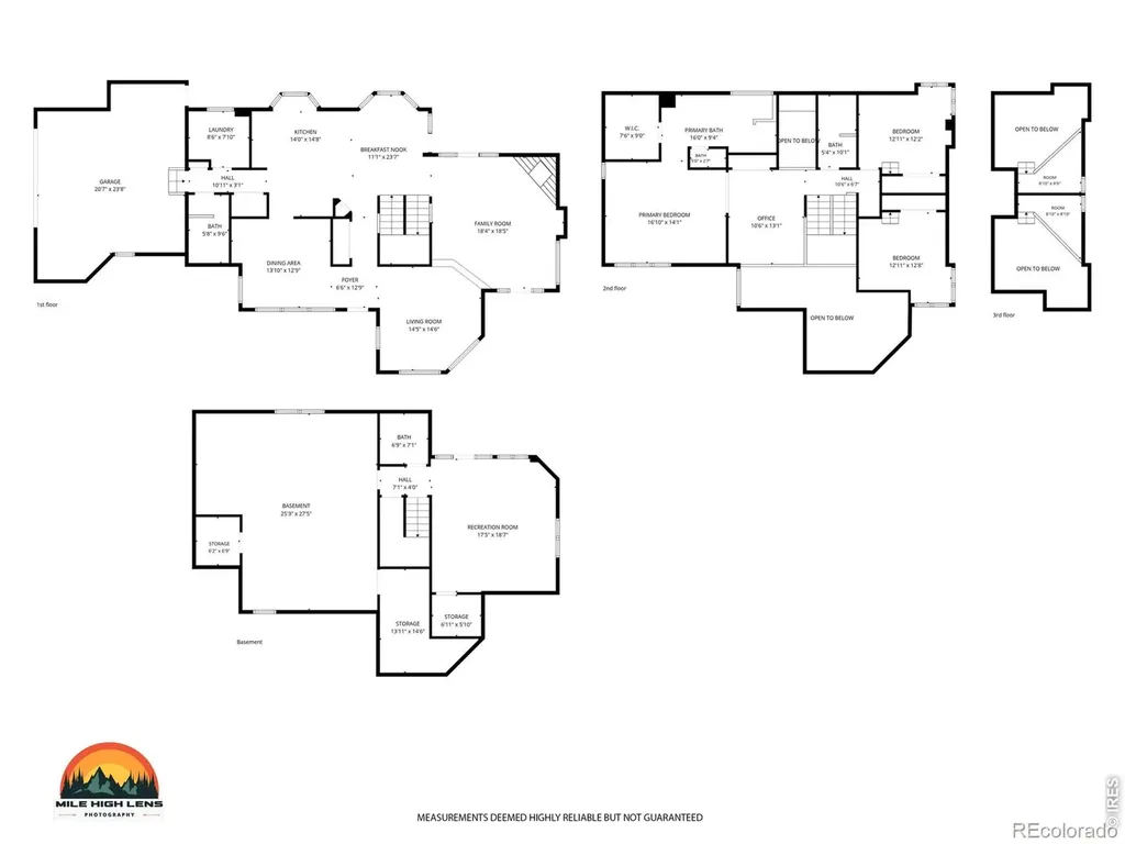 1598 Wildwood Lane Boulder CO 80305