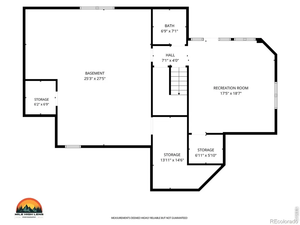 1598 Wildwood Lane Boulder CO 80305