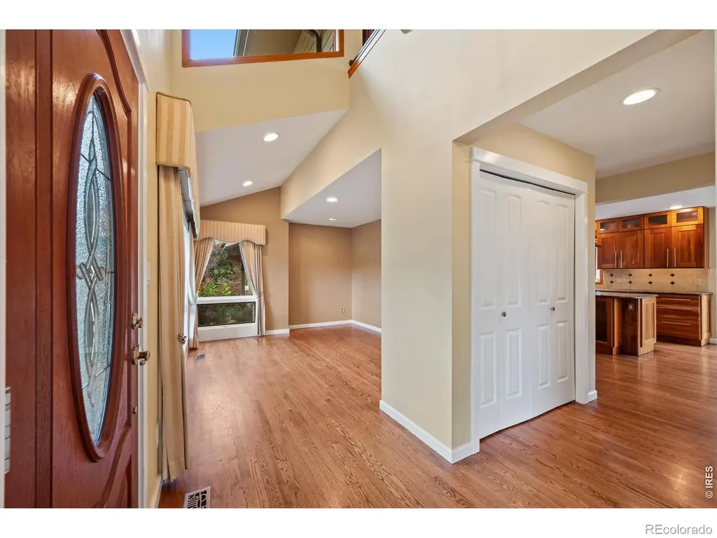 1598 Wildwood Lane Boulder CO 80305