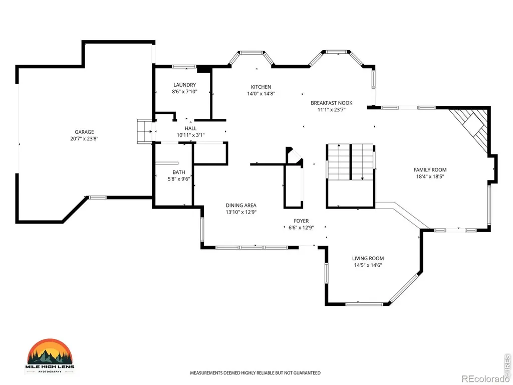 1598 Wildwood Lane Boulder CO 80305