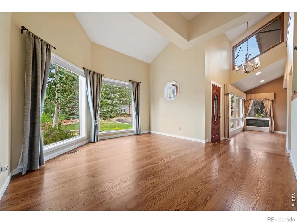 1598 Wildwood Lane Boulder CO 80305