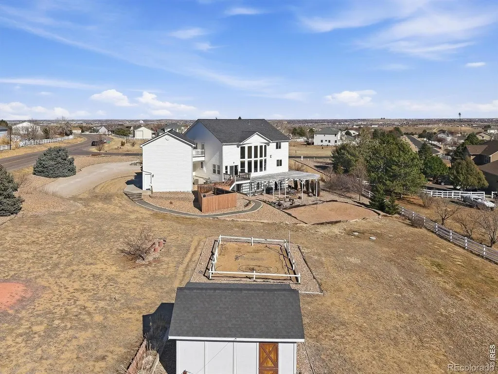 9700 E 148th Place Brighton CO 80602