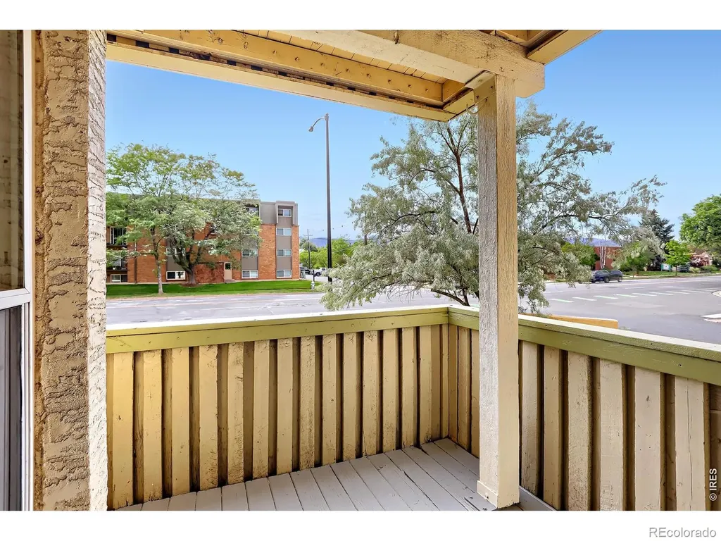 3030 Oneal Parkway Boulder CO 80301