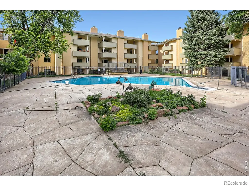 3030 Oneal Parkway Boulder CO 80301