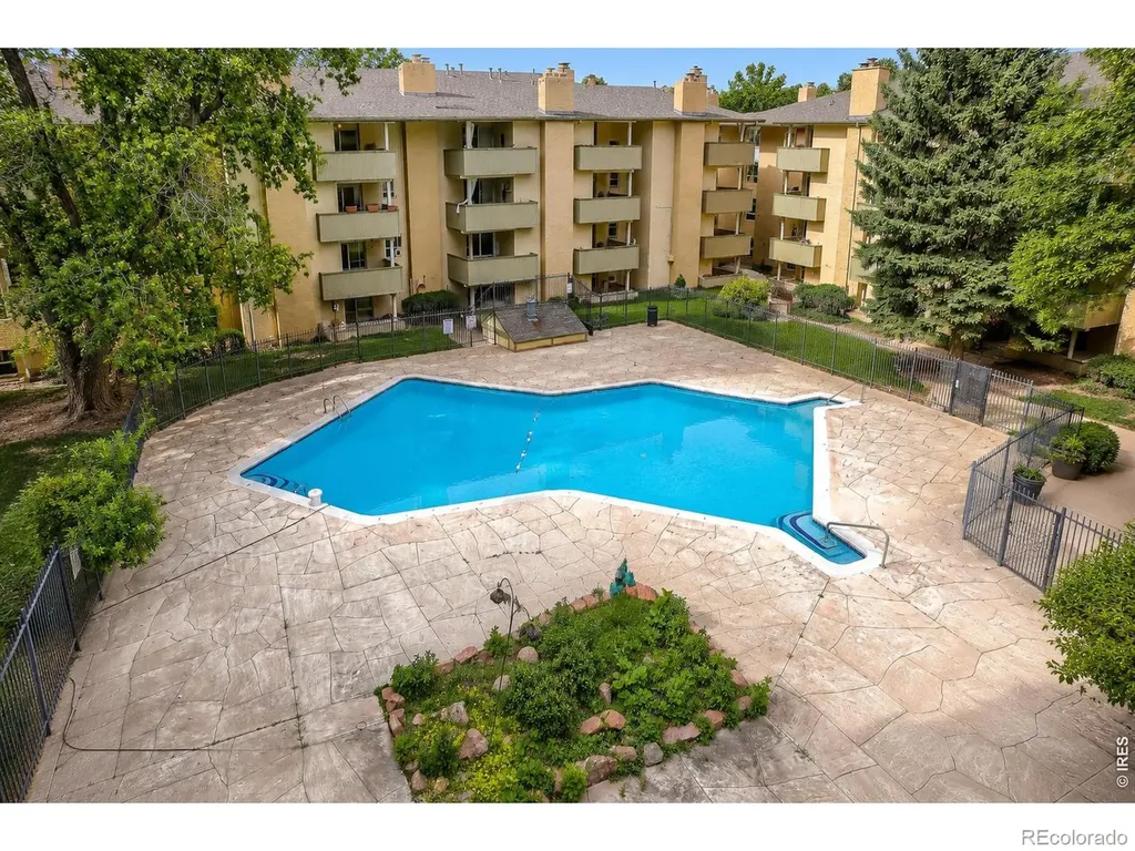3030 Oneal Parkway Boulder CO 80301
