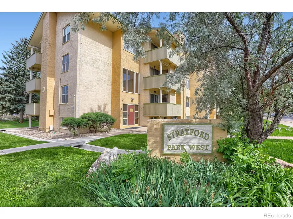 3030 Oneal Parkway Boulder CO 80301