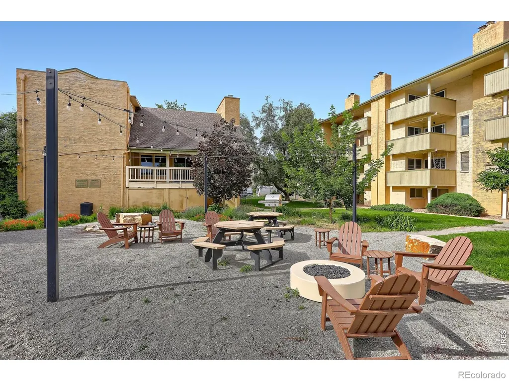 3030 Oneal Parkway Boulder CO 80301